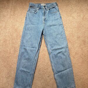 Everlane- The Way High Jean